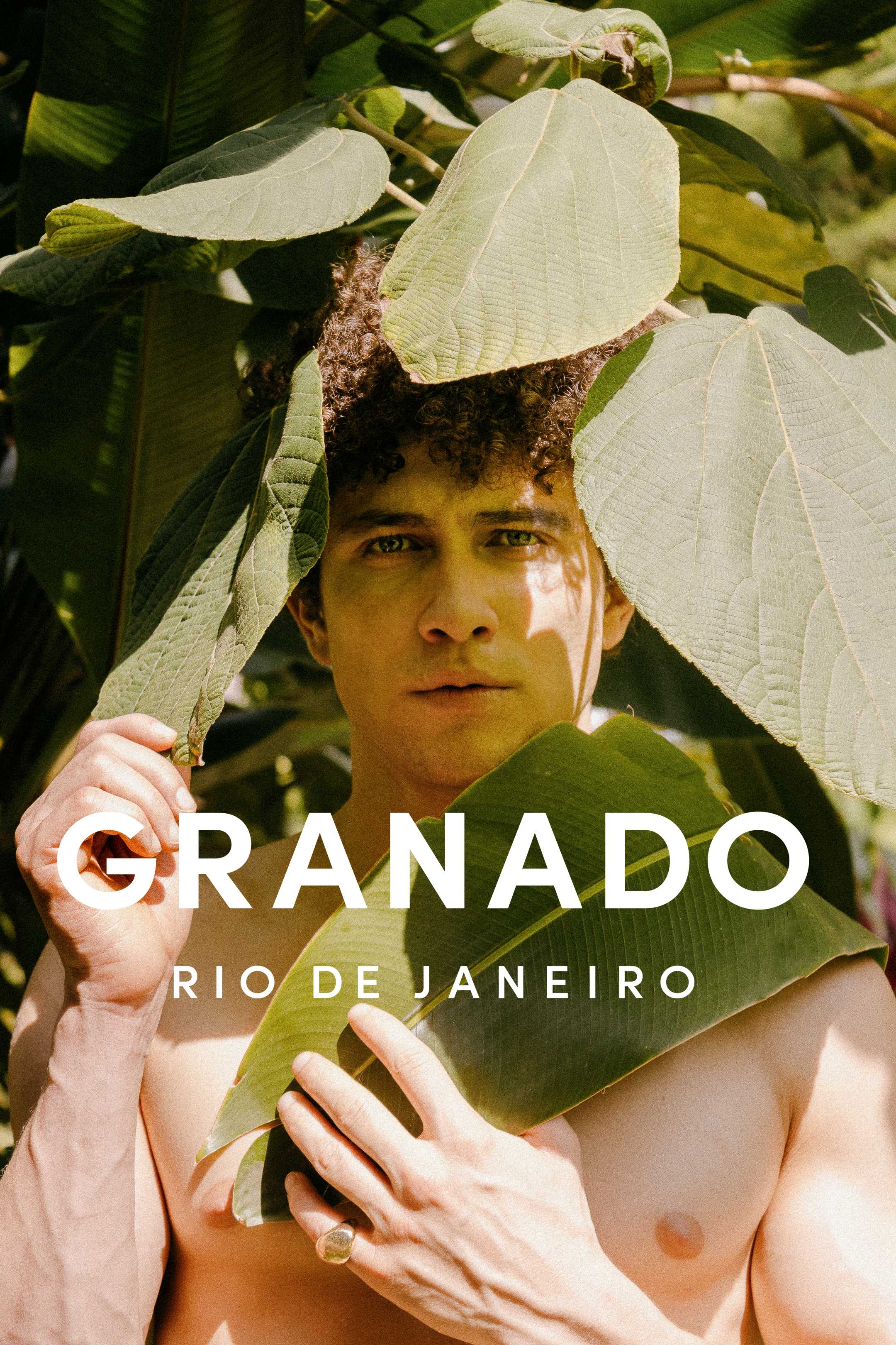 campanha GRANADO — Guilherme Trajano, São Paulo 2025