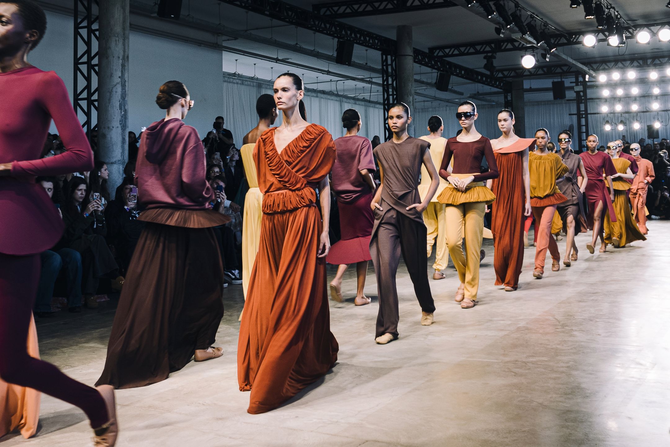 Weider Silveiro - SPFW N60